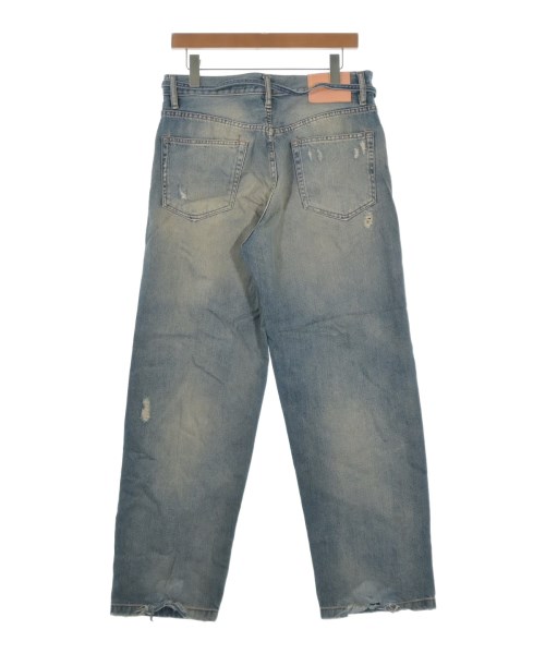 Acne Studios（アクネストゥディオズ）デニムパンツ 青 サイズ:28(S位) メンズ/2200661122013
