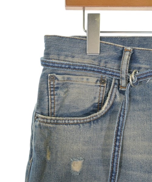 Acne Studios（アクネストゥディオズ）デニムパンツ 青 サイズ:28(S位) メンズ/2200661122013