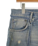 Acne Studios（アクネストゥディオズ）デニムパンツ 青 サイズ:28(S位) メンズ/2200661122013