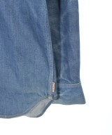 Acne Studios（アクネストゥディオズ）カジュアルシャツ 紺 サイズ:46(M位) メンズ/2200661122020