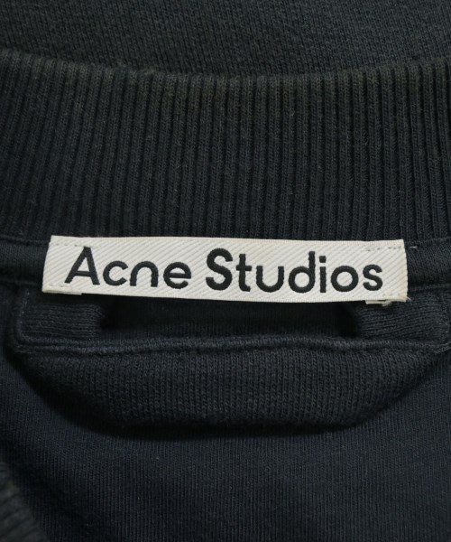 Acne Studios（アクネストゥディオズ）スウェット 紺 サイズ:XL メンズ/2200661754016