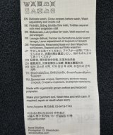 Acne Studios（アクネストゥディオズ）スウェット 紺 サイズ:XL メンズ/2200661754016