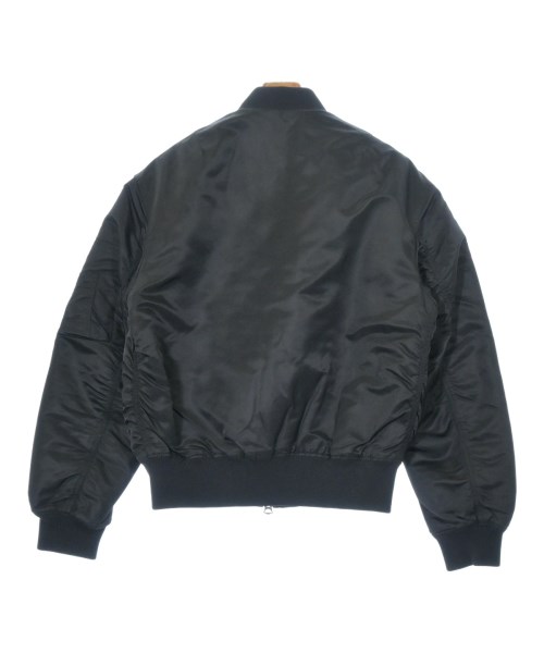 Acne Studios（アクネストゥディオズ）ミリタリーブルゾン 黒 サイズ:46(M位) メンズ/2200655703020