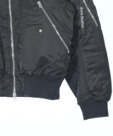 Acne Studios（アクネストゥディオズ）ミリタリーブルゾン 黒 サイズ:46(M位) メンズ/2200655703020