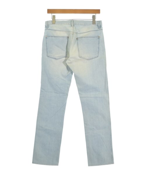 Acne Studios（アクネストゥディオズ）デニムパンツ 青 サイズ:31(M位) メンズ/2200659400246