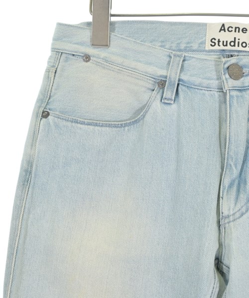 Acne Studios（アクネストゥディオズ）デニムパンツ 青 サイズ:31(M位) メンズ/2200659400246