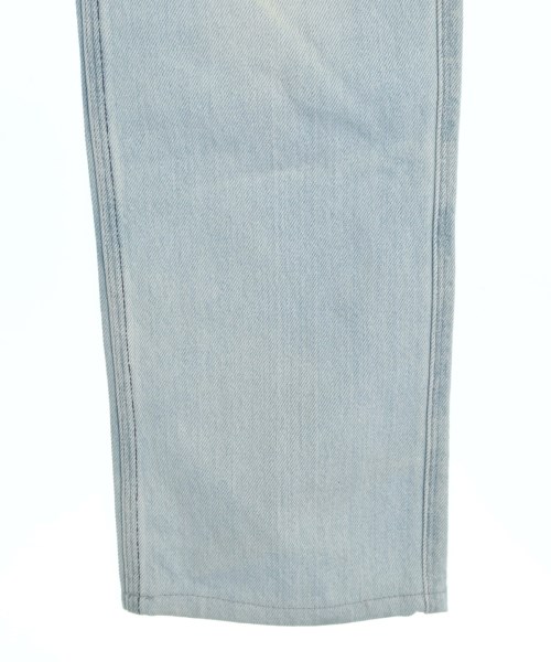 Acne Studios（アクネストゥディオズ）デニムパンツ 青 サイズ:31(M位) メンズ/2200659400246