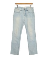 Acne Studios（アクネストゥディオズ）デニムパンツ 青 サイズ:31(M位) メンズ/2200659400246