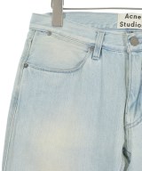 Acne Studios（アクネストゥディオズ）デニムパンツ 青 サイズ:31(M位) メンズ/2200659400246