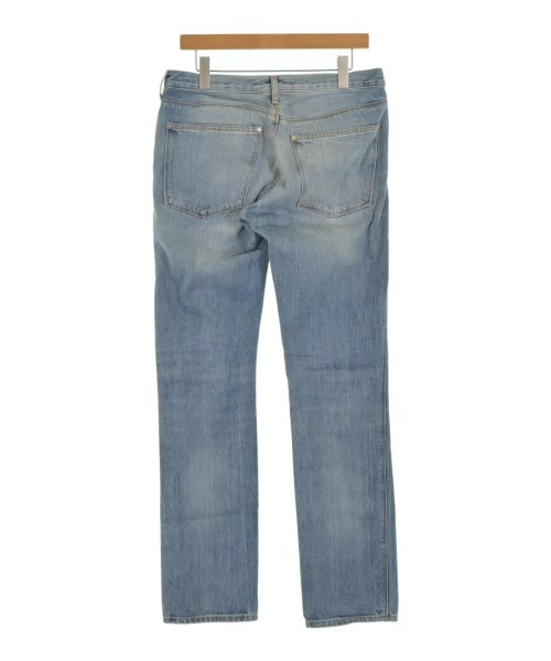 Acne Studios（アクネストゥディオズ）デニムパンツ 紺 サイズ:33(L位) メンズ/2200659400697