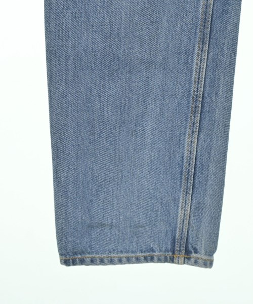 Acne Studios（アクネストゥディオズ）デニムパンツ 紺 サイズ:33(L位) メンズ/2200659400697