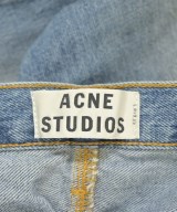 Acne Studios（アクネストゥディオズ）デニムパンツ 紺 サイズ:33(L位) メンズ/2200659400697