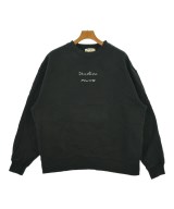 Acne Studios（アクネストゥディオズ）スウェット 黒 サイズ:XXS メンズ/2200661957042