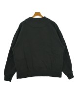Acne Studios（アクネストゥディオズ）スウェット 黒 サイズ:XXS メンズ/2200661957042