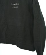 Acne Studios（アクネストゥディオズ）スウェット 黒 サイズ:XXS メンズ/2200661957042
