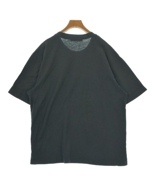 Acne Studios（アクネストゥディオズ）Tシャツ・カットソー 黒 サイズ:S メンズ/2200662141044