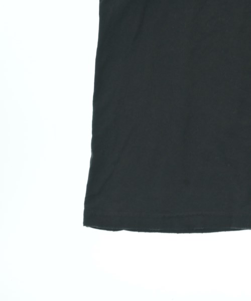 Acne Studios（アクネストゥディオズ）Tシャツ・カットソー 黒 サイズ:S メンズ/2200662141044