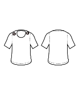 Acne Studios（アクネストゥディオズ）Tシャツ・カットソー 黒 サイズ:S メンズ/2200662141044