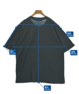 Acne Studios（アクネストゥディオズ）Tシャツ・カットソー 黒 サイズ:S メンズ/2200662141044