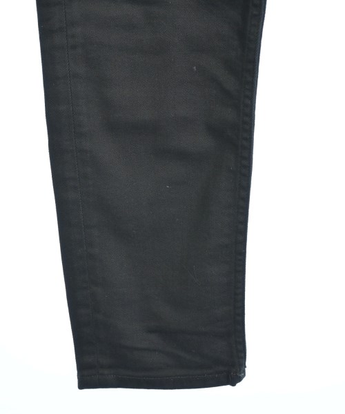 Acne Studios（アクネストゥディオズ）デニムパンツ 黒 サイズ:30(M位) メンズ/2200708204047