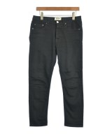 Acne Studios（アクネストゥディオズ）デニムパンツ 黒 サイズ:30(M位) メンズ/2200708204047