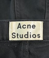 Acne Studios（アクネストゥディオズ）デニムパンツ 黒 サイズ:30(M位) メンズ/2200708204047