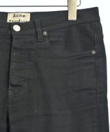 Acne Studios（アクネストゥディオズ）デニムパンツ 黒 サイズ:30(M位) メンズ/2200708204047