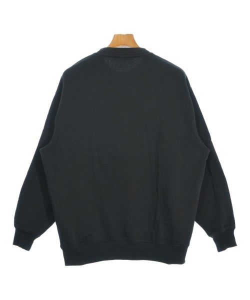 Acne Studios（アクネストゥディオズ）スウェット 黒 サイズ:XS メンズ/2200710804037