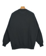 Acne Studios（アクネストゥディオズ）スウェット 黒 サイズ:XS メンズ/2200710804037