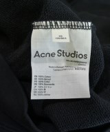 Acne Studios（アクネストゥディオズ）スウェット 黒 サイズ:XS メンズ/2200710804037