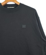 Acne Studios（アクネストゥディオズ）スウェット 黒 サイズ:XS メンズ/2200710804037