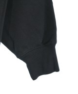 Acne Studios（アクネストゥディオズ）スウェット 黒 サイズ:XS メンズ/2200710804037