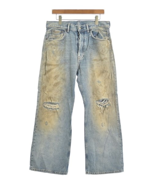 Acne Studios(アクネストゥディオズ)のデニムパンツ サイズ:32(L位) 66,700円