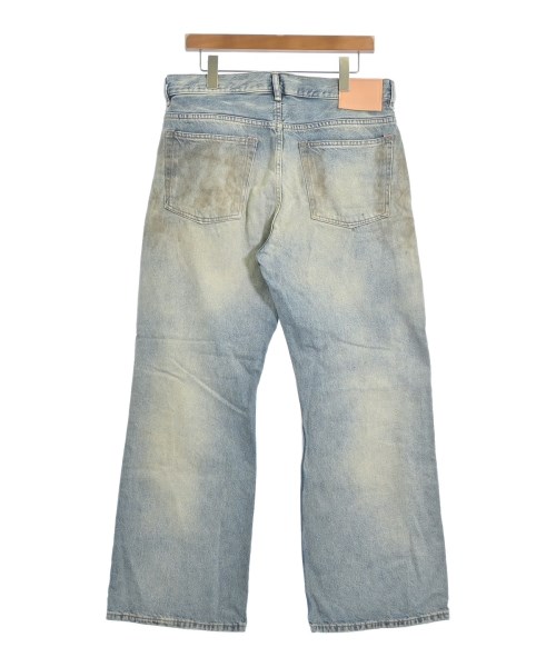 Acne Studios（アクネストゥディオズ）デニムパンツ 青 サイズ:32(L位) メンズ/2200710806017