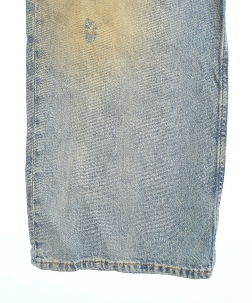 Acne Studios（アクネストゥディオズ）デニムパンツ 青 サイズ:32(L位) メンズ/2200710806017