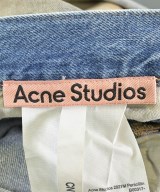Acne Studios（アクネストゥディオズ）デニムパンツ 青 サイズ:32(L位) メンズ/2200710806017