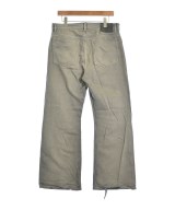 Acne Studios（アクネストゥディオズ）デニムパンツ グレー サイズ:32(L位) メンズ/2200710806024