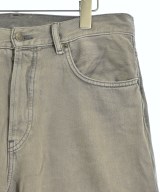 Acne Studios（アクネストゥディオズ）デニムパンツ グレー サイズ:32(L位) メンズ/2200710806024