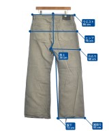 Acne Studios（アクネストゥディオズ）デニムパンツ グレー サイズ:32(L位) メンズ/2200710806024