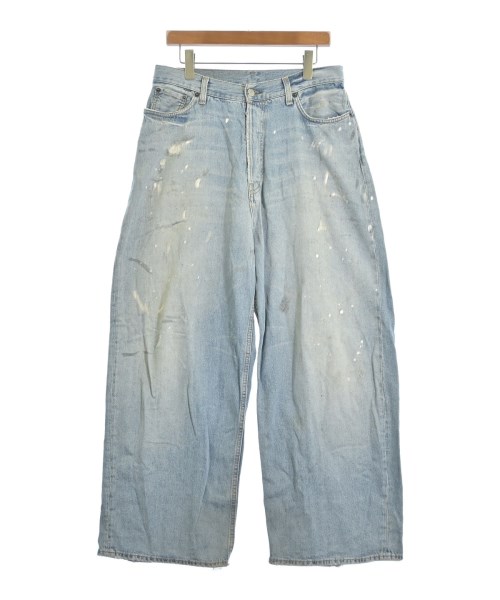 Acne Studios(アクネストゥディオズ)のデニムパンツ サイズ:46(M位) 74,800円