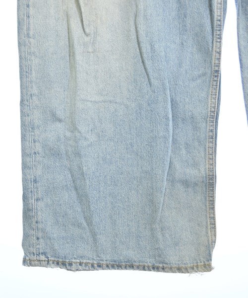 Acne Studios（アクネストゥディオズ）デニムパンツ 青 サイズ:46(M位) メンズ/2200710806031