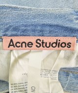 Acne Studios（アクネストゥディオズ）デニムパンツ 青 サイズ:46(M位) メンズ/2200710806031