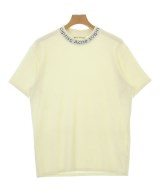 Acne Studios（アクネストゥディオズ）Tシャツ・カットソー 白 サイズ:S メンズ/2200710942036