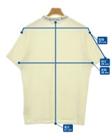 Acne Studios（アクネストゥディオズ）Tシャツ・カットソー 白 サイズ:S メンズ/2200710942036