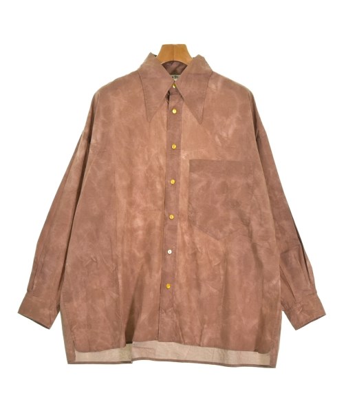 Acne Studios(アクネストゥディオズ)のカジュアルシャツ サイズ:44(S位) 20,900円