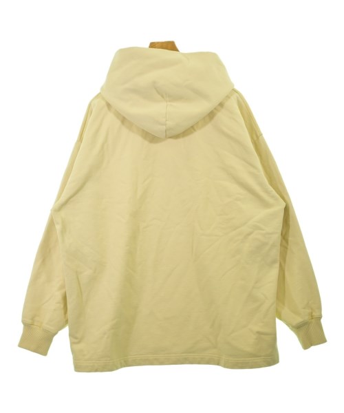 Acne Studios（アクネストゥディオズ）パーカー 黄 サイズ:M メンズ/2200711199040