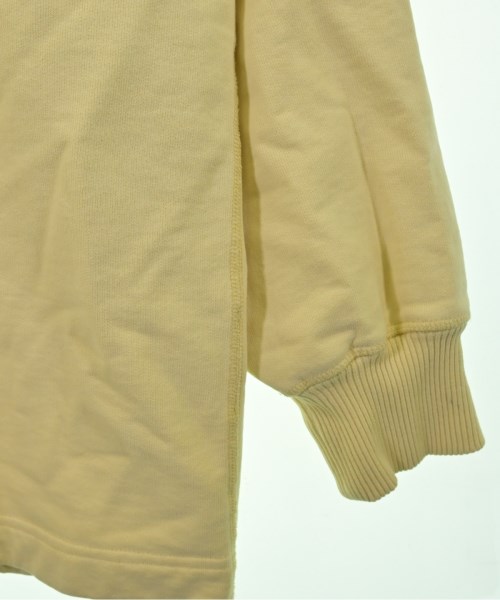 Acne Studios（アクネストゥディオズ）パーカー 黄 サイズ:M メンズ/2200711199040