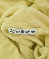 Acne Studios（アクネストゥディオズ）パーカー 黄 サイズ:M メンズ/2200711199040