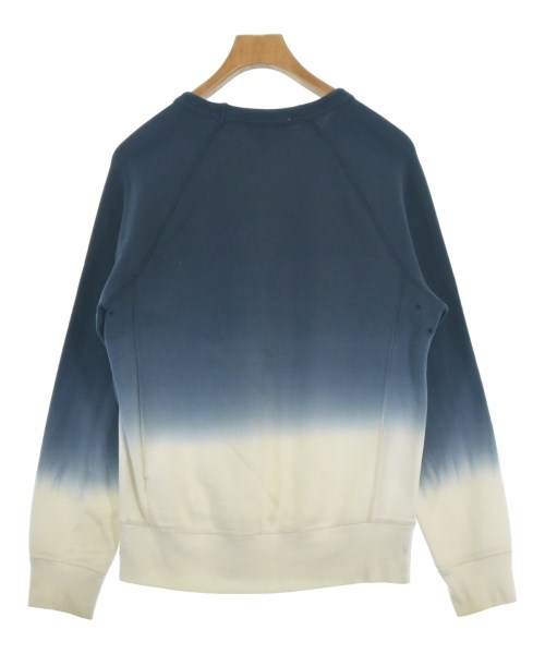 Acne Studios（アクネストゥディオズ）スウェット 紺 サイズ:XS メンズ/2200708600078