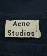 Acne Studios（アクネストゥディオズ）スウェット 紺 サイズ:XS メンズ/2200708600078